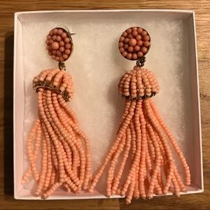 Drop earrings! Lightweight